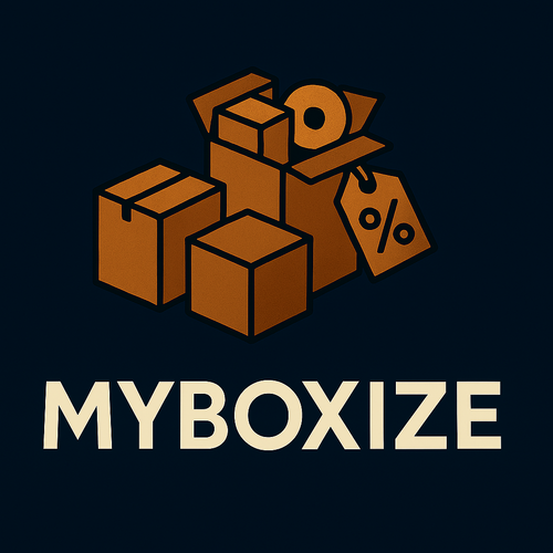 MYBOXIZE.COM